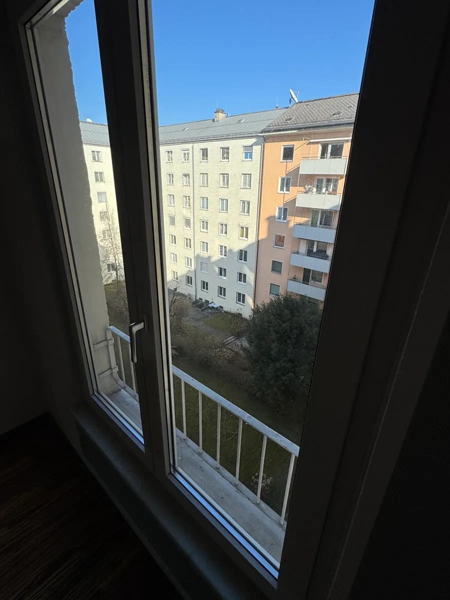 1-Zimmer-Wohnung mieten in Salzburg Stadt – 22 m², € 715 – Bild 2 von 7
