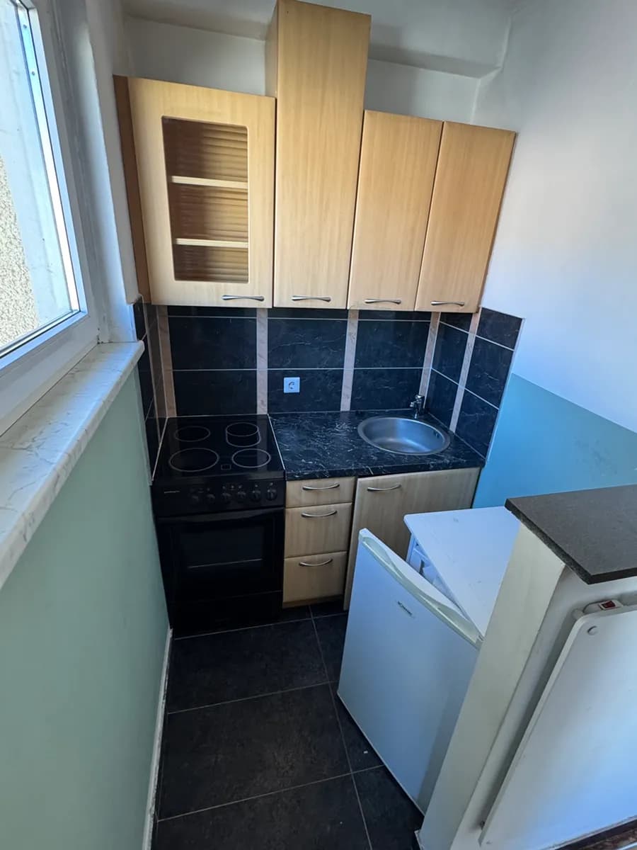 1-Zimmer-Wohnung mieten in Salzburg Stadt – 22 m², € 715 – Bild 3 von 7