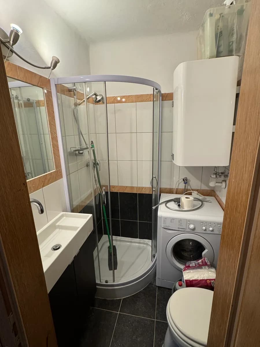 1-Zimmer-Wohnung mieten in Salzburg Stadt – 22 m², € 715 – Bild 5 von 7
