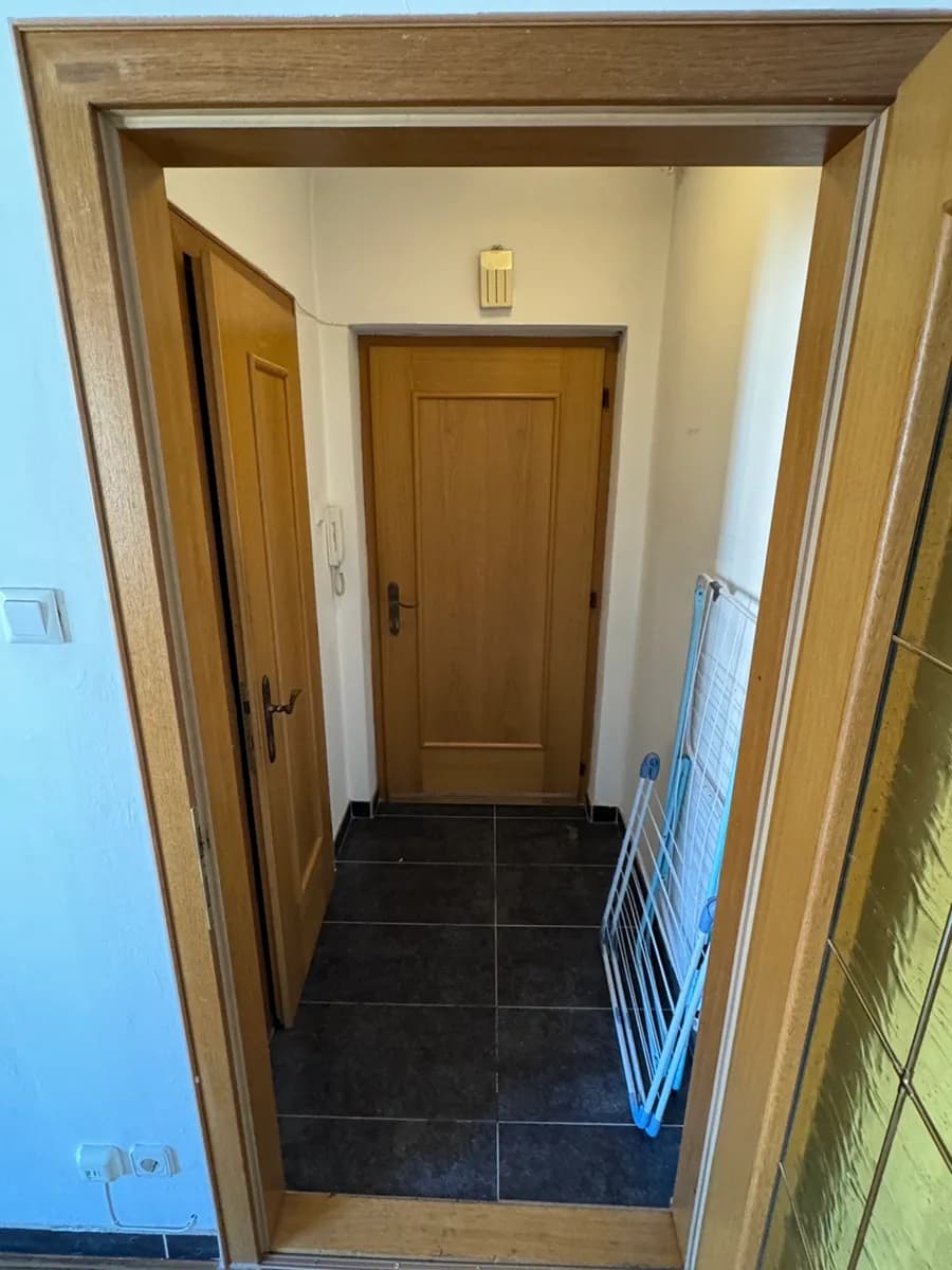 1-Zimmer-Wohnung mieten in Salzburg Stadt – 22 m², € 715 – Bild 7 von 7