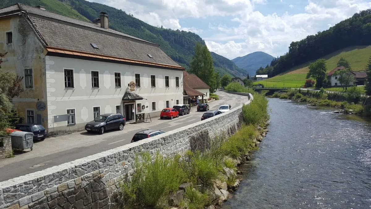 Immobilie kaufen in Lilienfeld – 2 209 m², € 353.440 – Bild 1 von 26