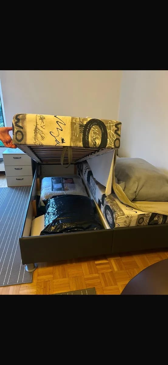 1-Zimmer-Wohnung mieten in Salzburg Stadt – 28 m², € 650 – Bild 3 von 6