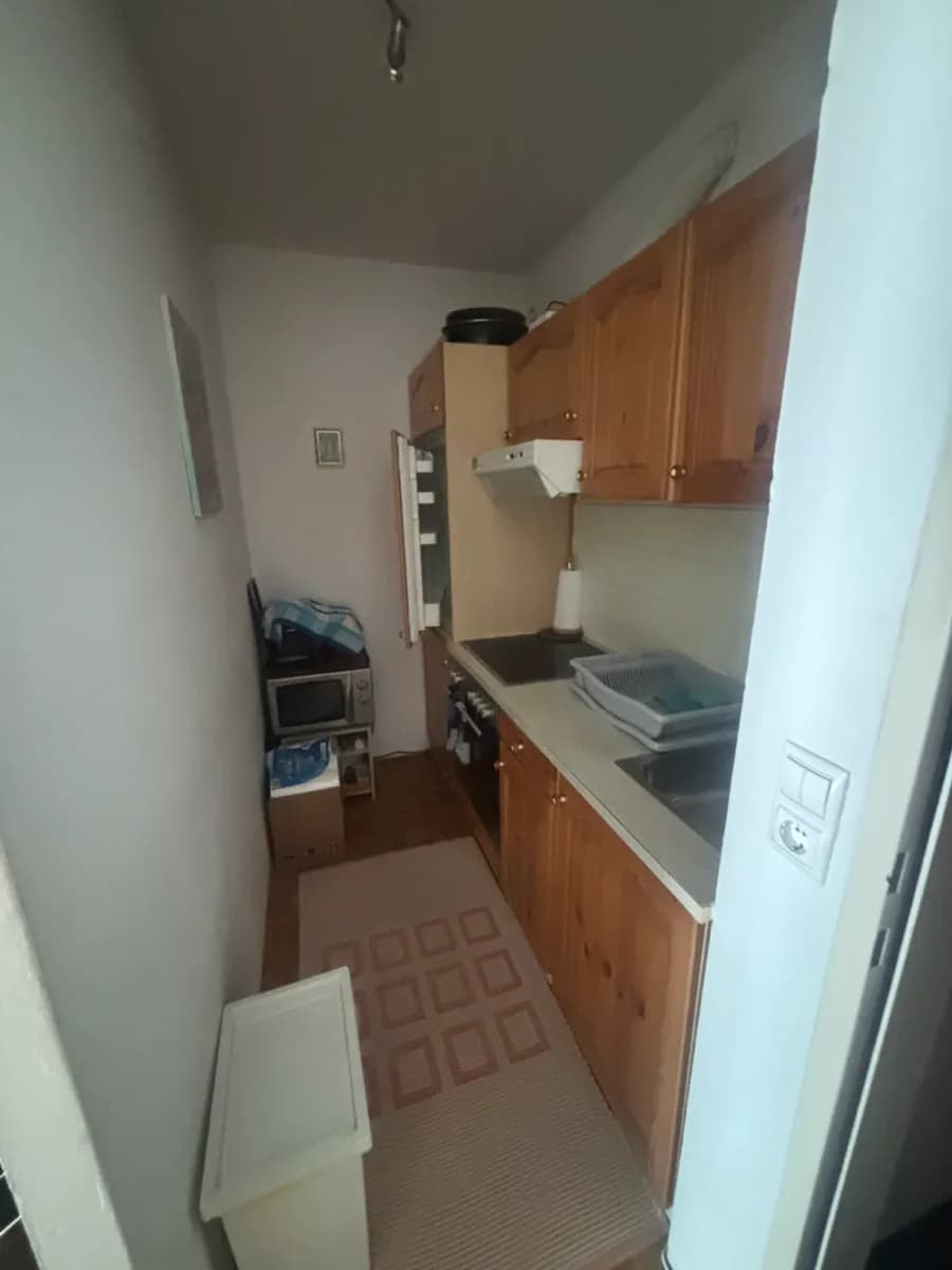 1-Zimmer-Wohnung mieten in Salzburg Stadt – 28 m², € 650 – Bild 4 von 6