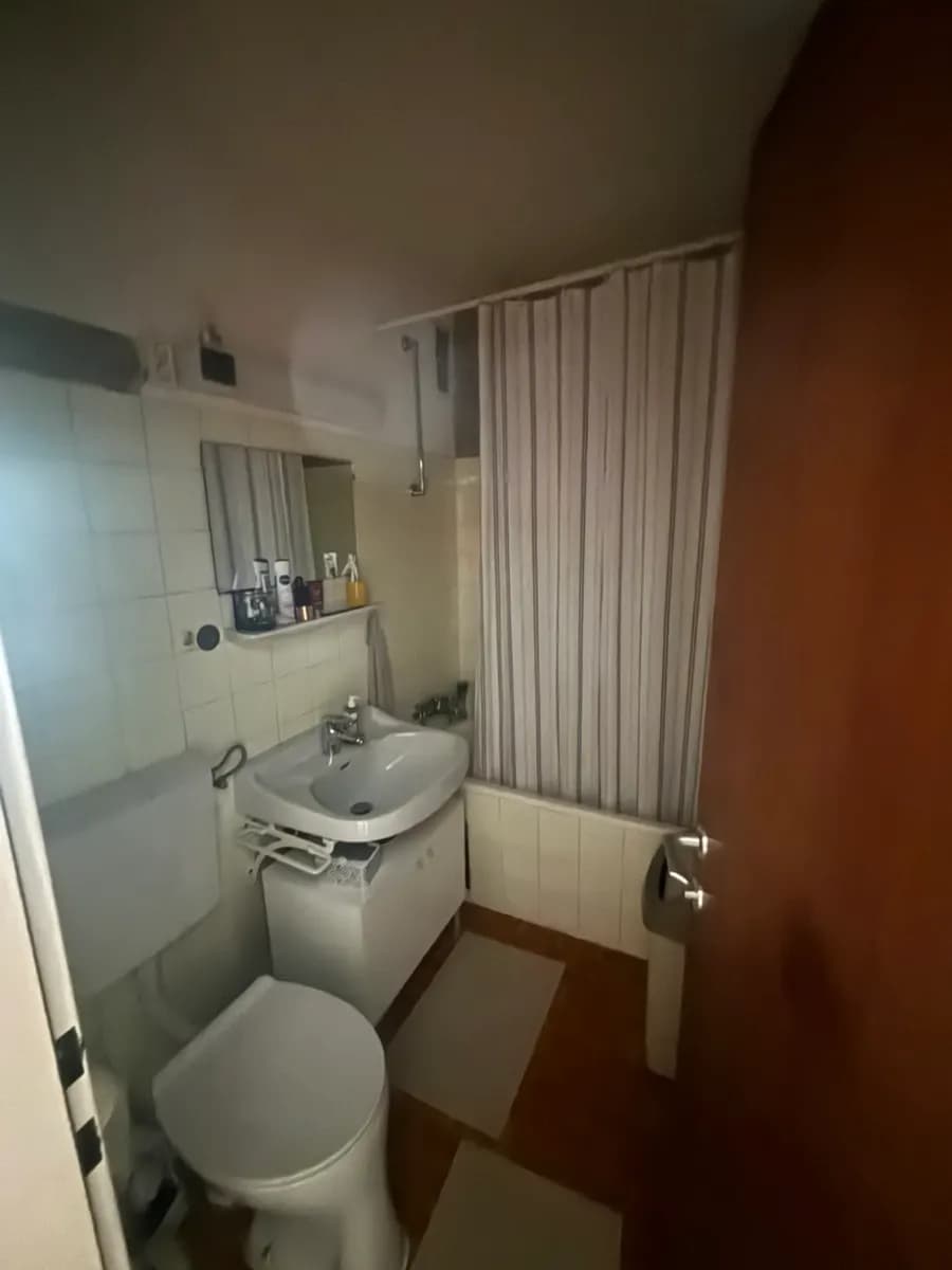 1-Zimmer-Wohnung mieten in Salzburg Stadt – 28 m², € 650 – Bild 5 von 6