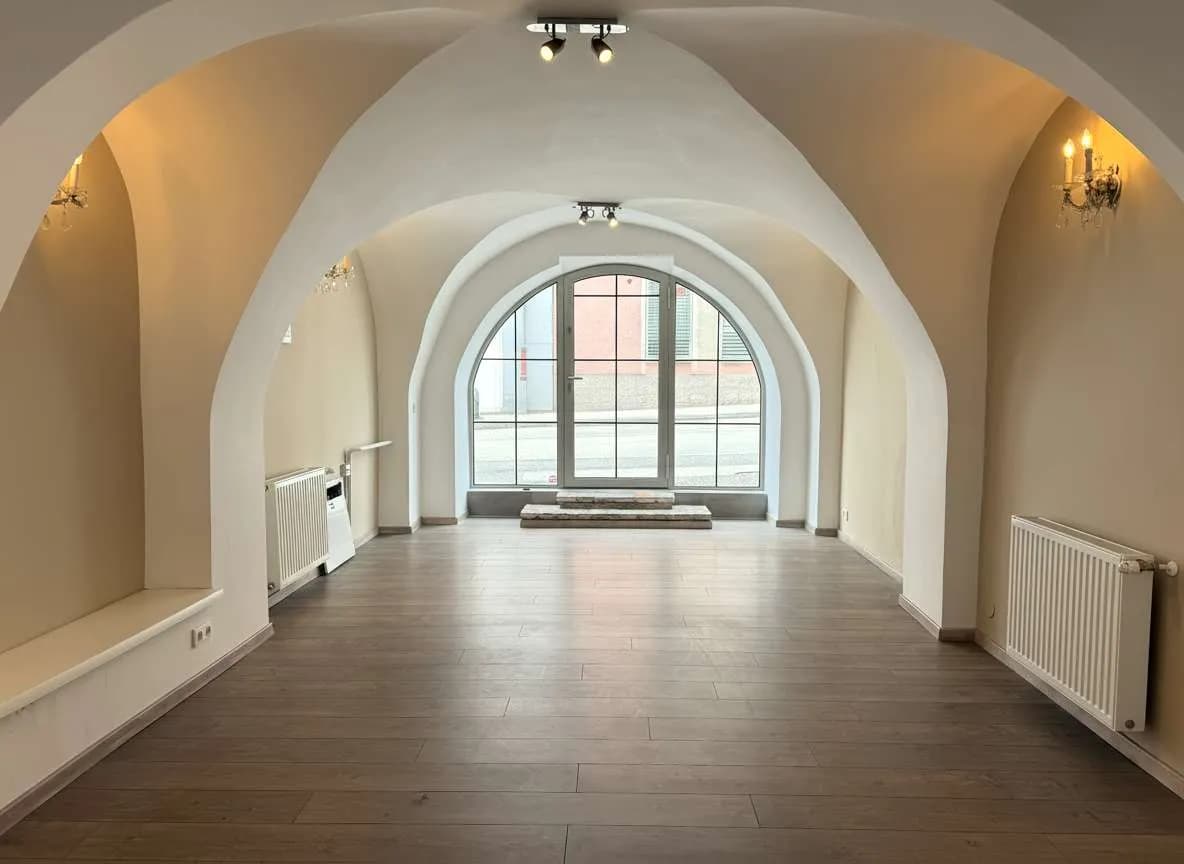 1-Zimmer-Gewerbeimmobilie mieten in Eisenstadt – 65 m², € 890 – Bild 4 von 11