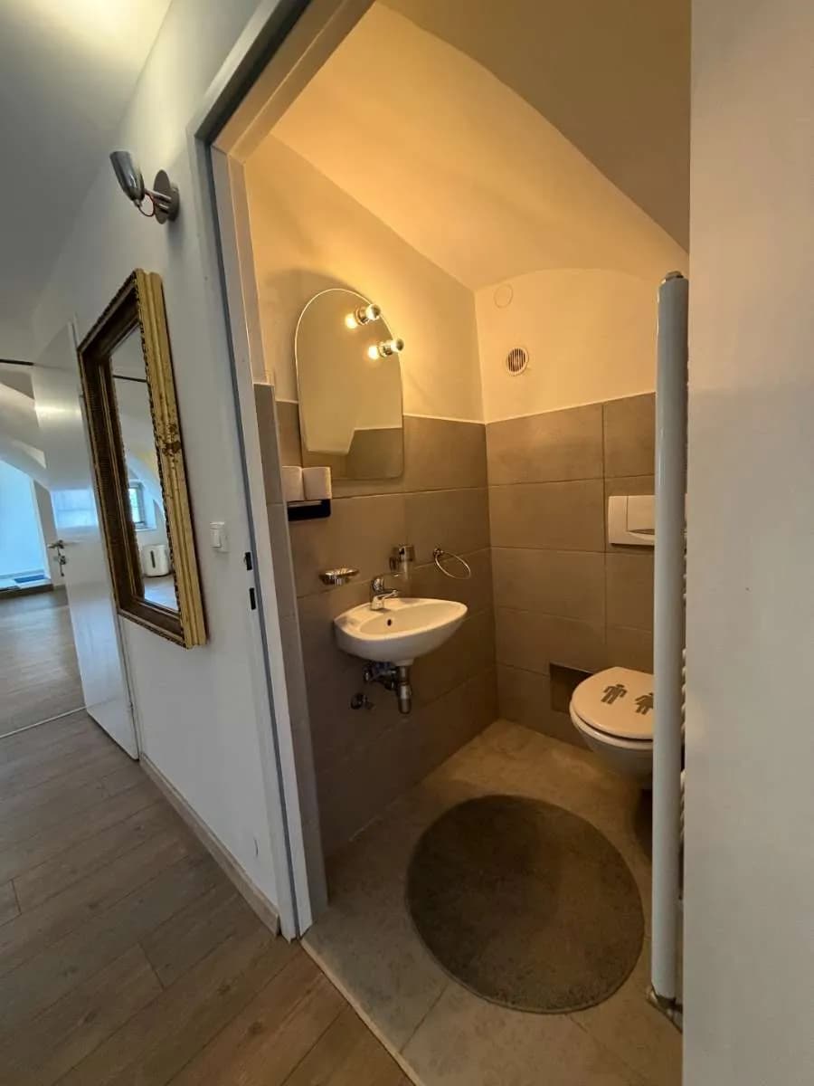 1-Zimmer-Gewerbeimmobilie mieten in Eisenstadt – 65 m², € 890 – Bild 10 von 11