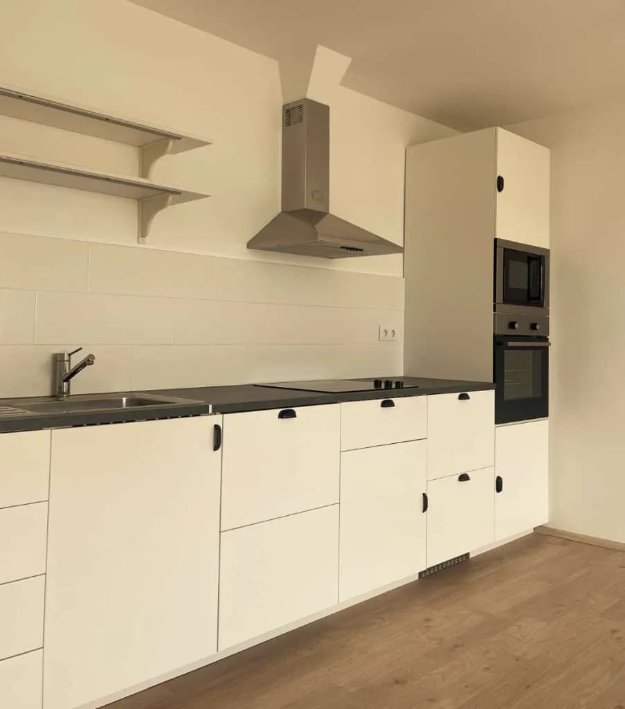 2-Zimmer-Wohnung mieten in Eisenstadt – 50 m², € 750 – Bild 2 von 9
