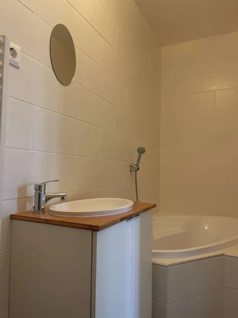 2-Zimmer-Wohnung mieten in Eisenstadt – 50 m², € 750 – Bild 4 von 9