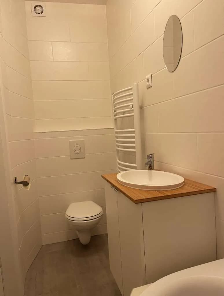 2-Zimmer-Wohnung mieten in Eisenstadt – 50 m², € 750 – Bild 5 von 9