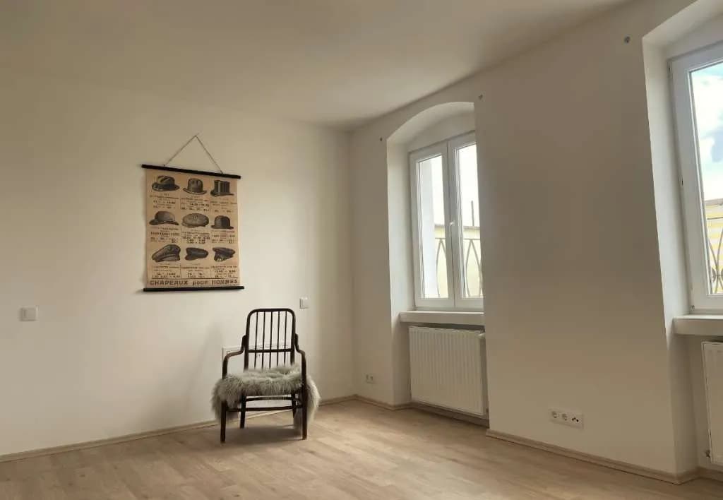 2-Zimmer-Wohnung mieten in Eisenstadt – 50 m², € 750 – Bild 6 von 9