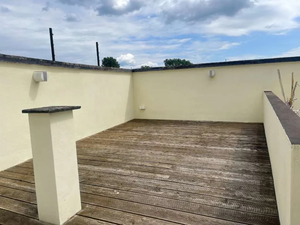 2-Zimmer-Wohnung mieten in Eisenstadt – 50 m², € 750 – Bild 9 von 9
