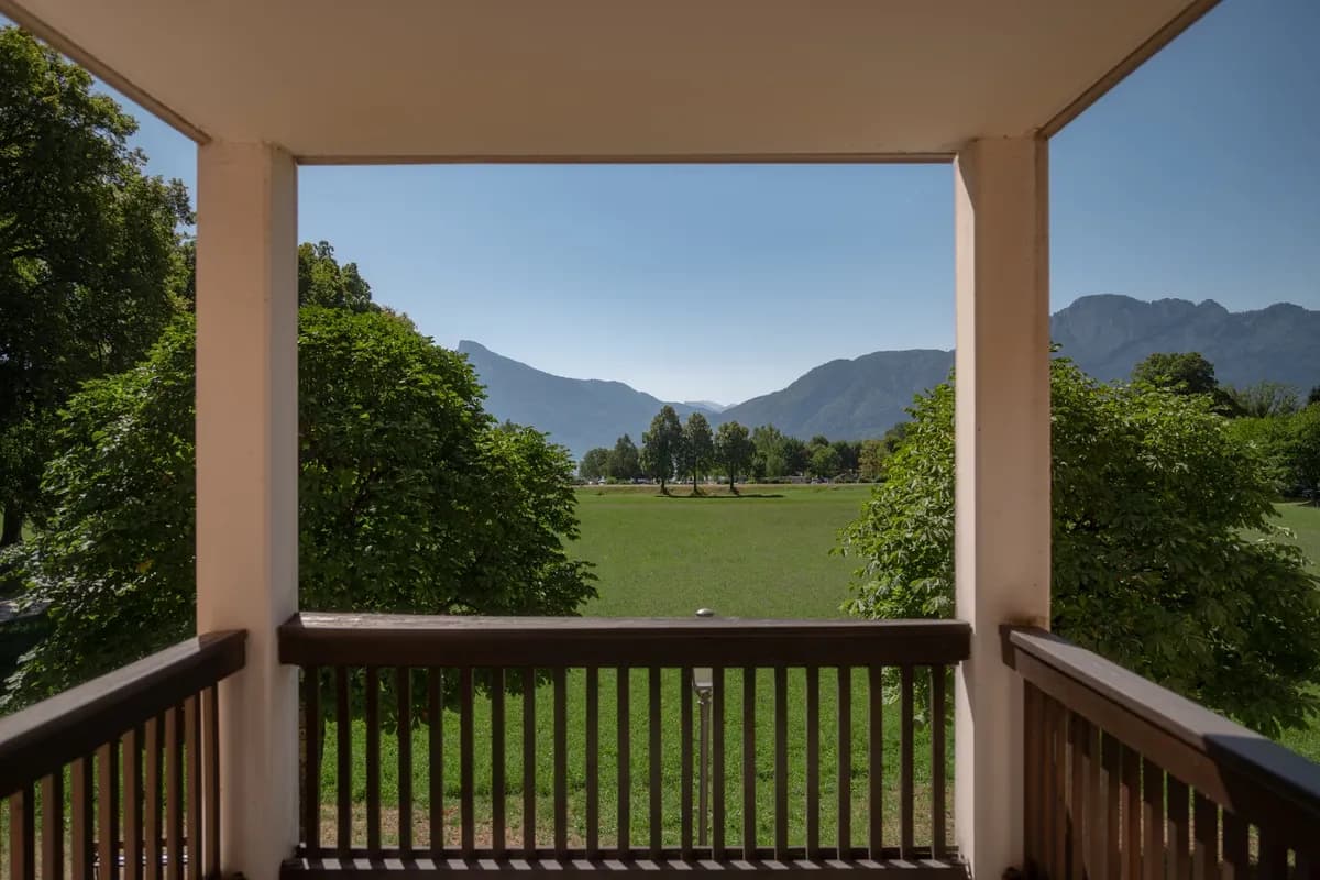 1-Zimmer-Wohnung mieten in Vöcklabruck – 32 m², € 1.100 – Bild 2 von 13