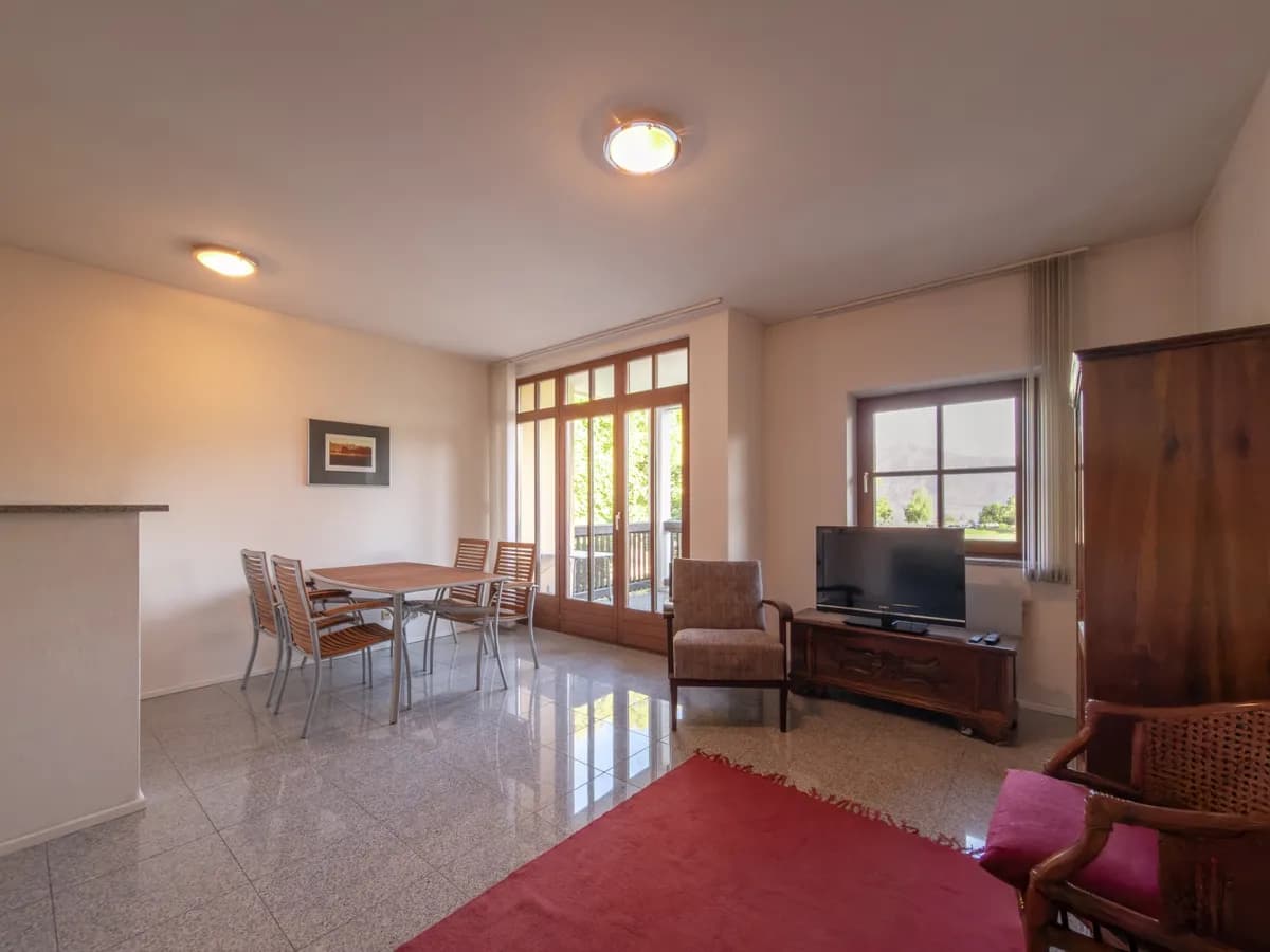 1-Zimmer-Wohnung mieten in Vöcklabruck – 32 m², € 1.100 – Bild 3 von 13