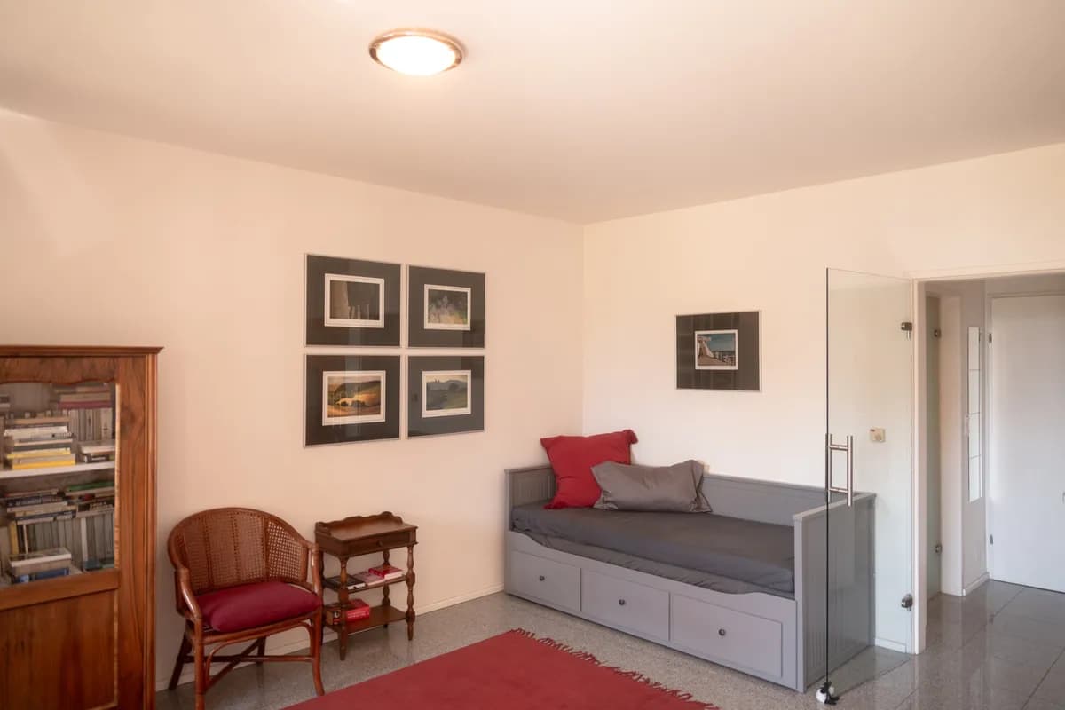 1-Zimmer-Wohnung mieten in Vöcklabruck – 32 m², € 1.100 – Bild 4 von 13