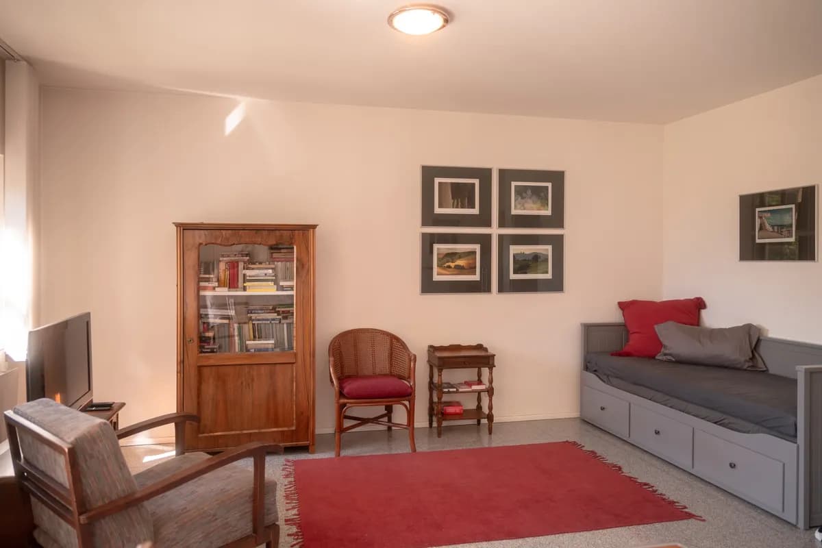 1-Zimmer-Wohnung mieten in Vöcklabruck – 32 m², € 1.100 – Bild 5 von 13