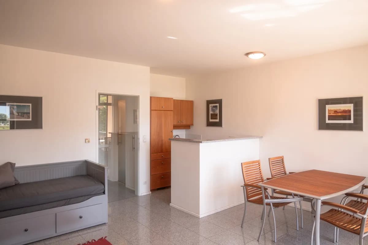 1-Zimmer-Wohnung mieten in Vöcklabruck – 32 m², € 1.100 – Bild 6 von 13