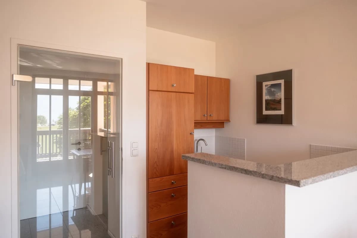 1-Zimmer-Wohnung mieten in Vöcklabruck – 32 m², € 1.100 – Bild 7 von 13