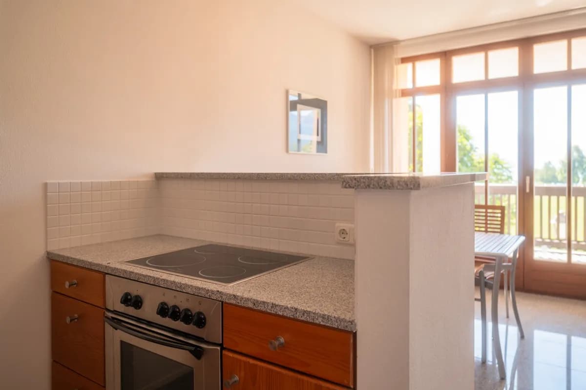 1-Zimmer-Wohnung mieten in Vöcklabruck – 32 m², € 1.100 – Bild 9 von 13