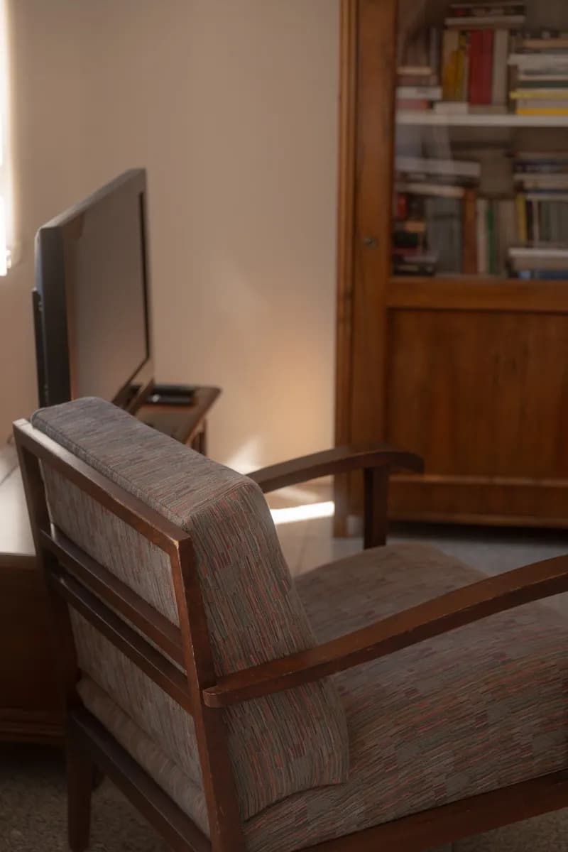 1-Zimmer-Wohnung mieten in Vöcklabruck – 32 m², € 1.100 – Bild 11 von 13