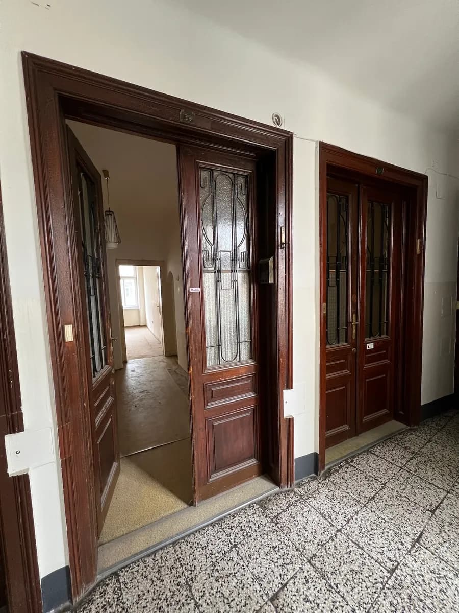 2-Zimmer-Wohnung kaufen in Wien – 54 m², € 173.000 – Bild 2 von 7