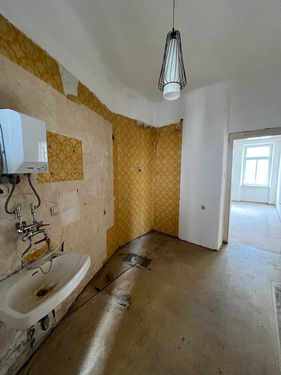 2-Zimmer-Wohnung kaufen in Wien – 54 m², € 173.000 – Bild 3 von 7