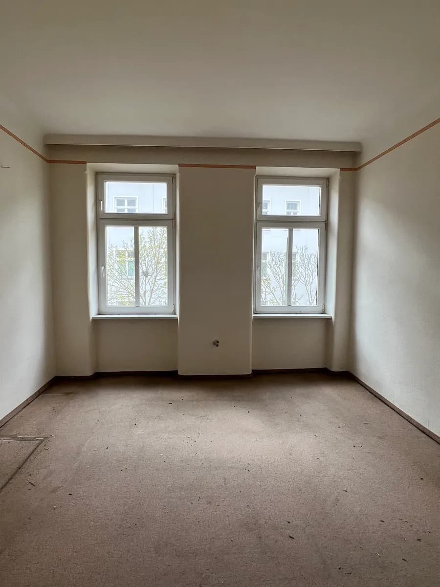 2-Zimmer-Wohnung kaufen in Wien – 54 m², € 173.000 – Bild 4 von 7
