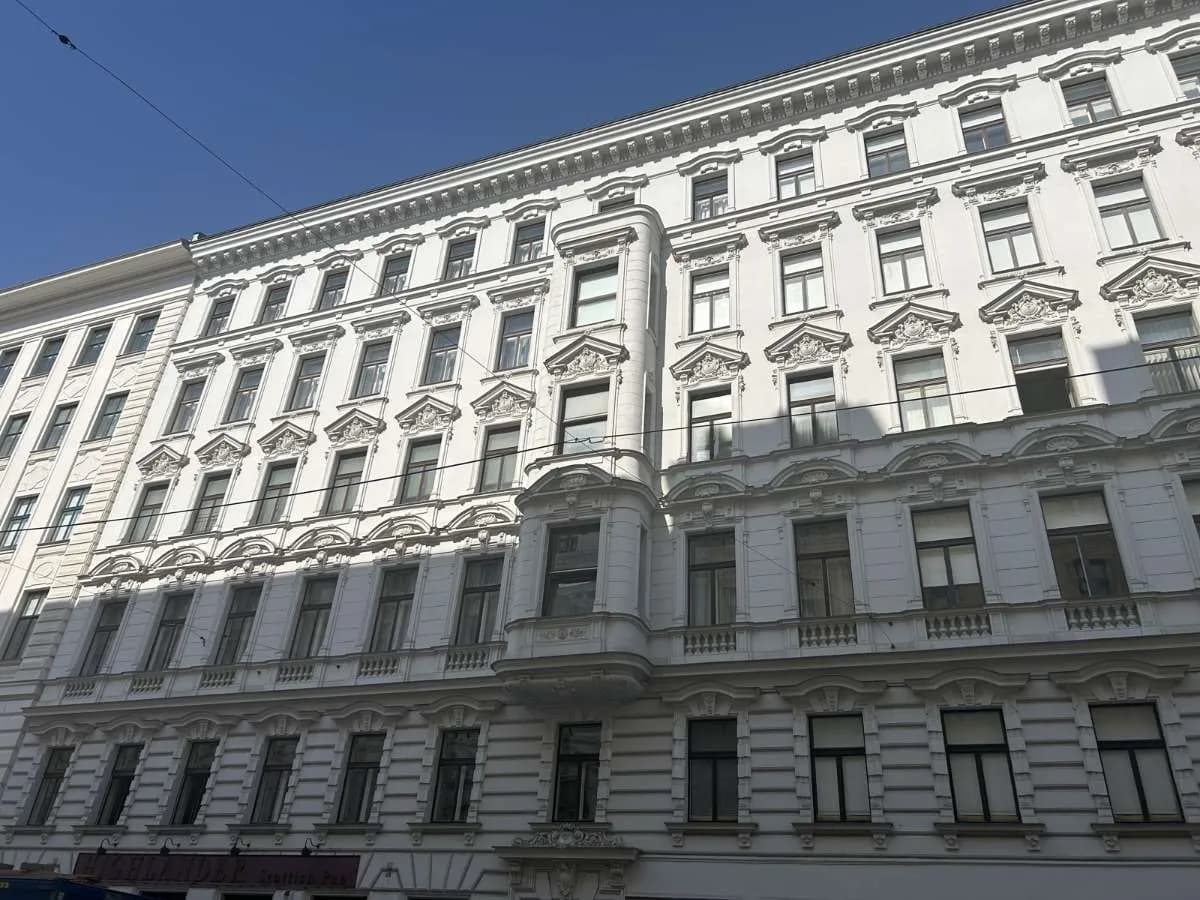 Gewerbeimmobilie mieten in Wien – 172 m², € 18 – Bild 2 von 14