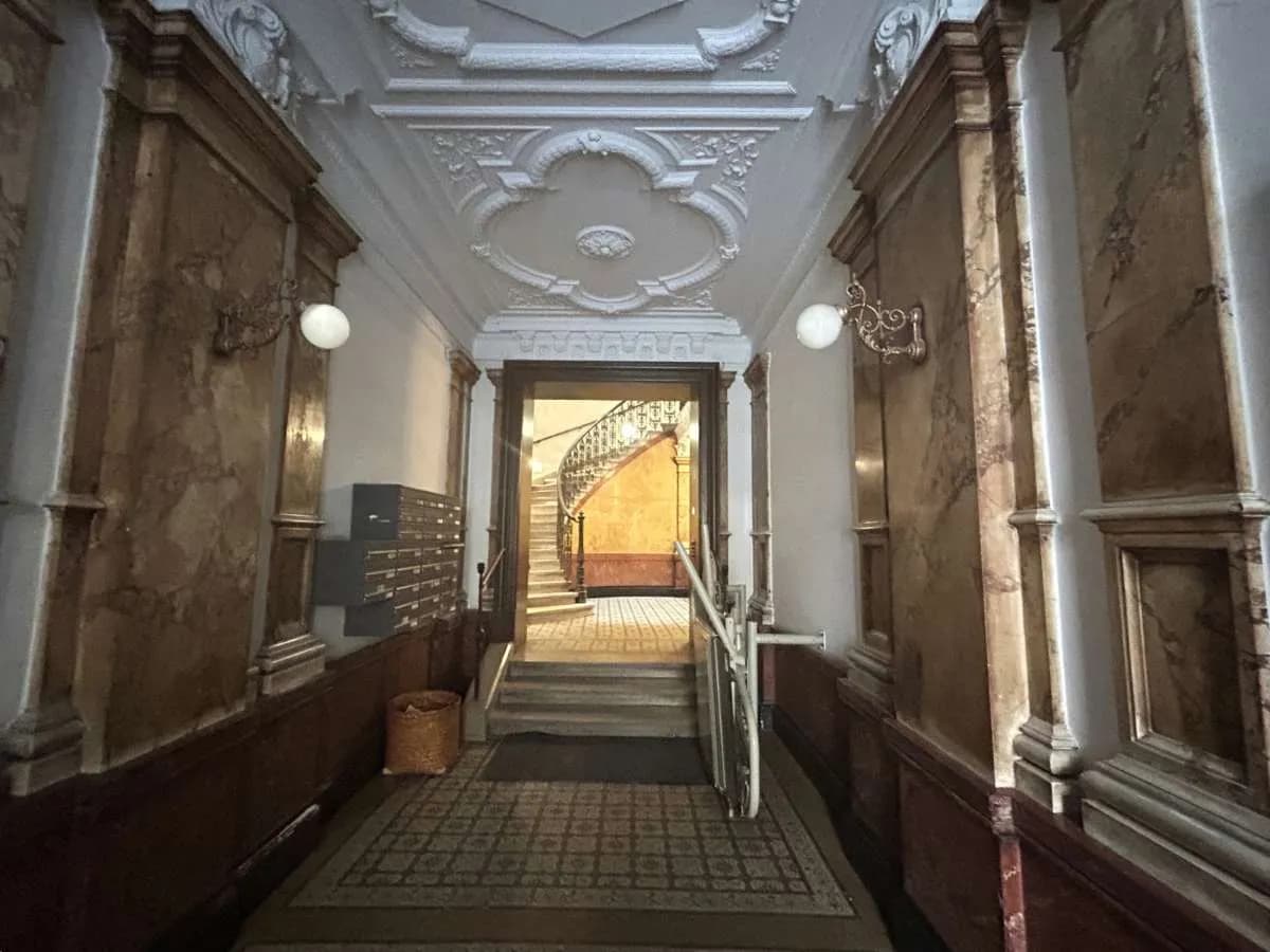 Gewerbeimmobilie mieten in Wien – 172 m², € 18 – Bild 3 von 14