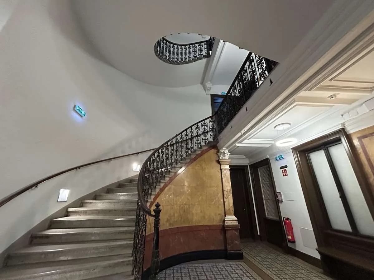 Gewerbeimmobilie mieten in Wien – 172 m², € 18 – Bild 4 von 14