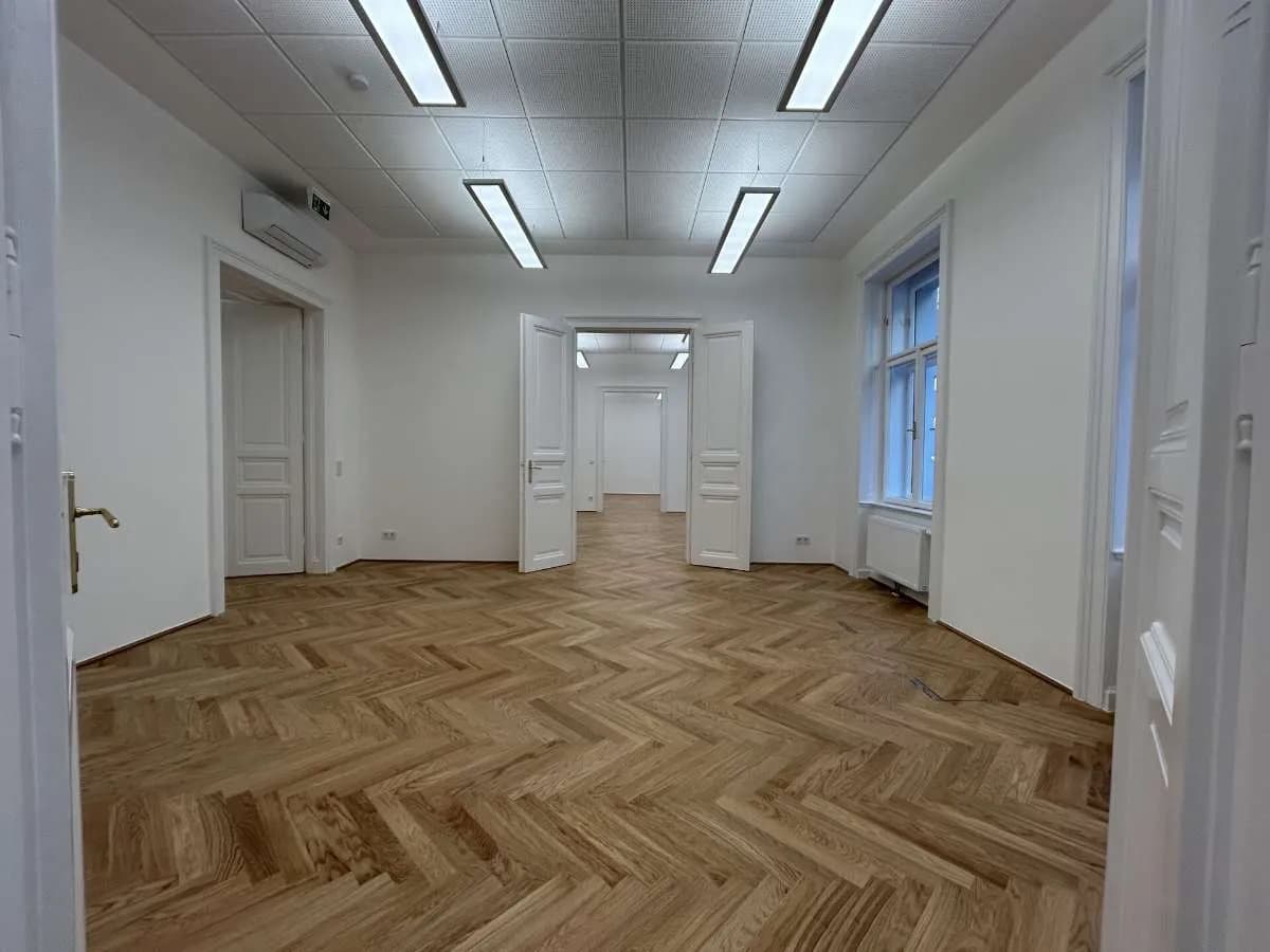 Gewerbeimmobilie mieten in Wien – 172 m², € 18 – Bild 6 von 14