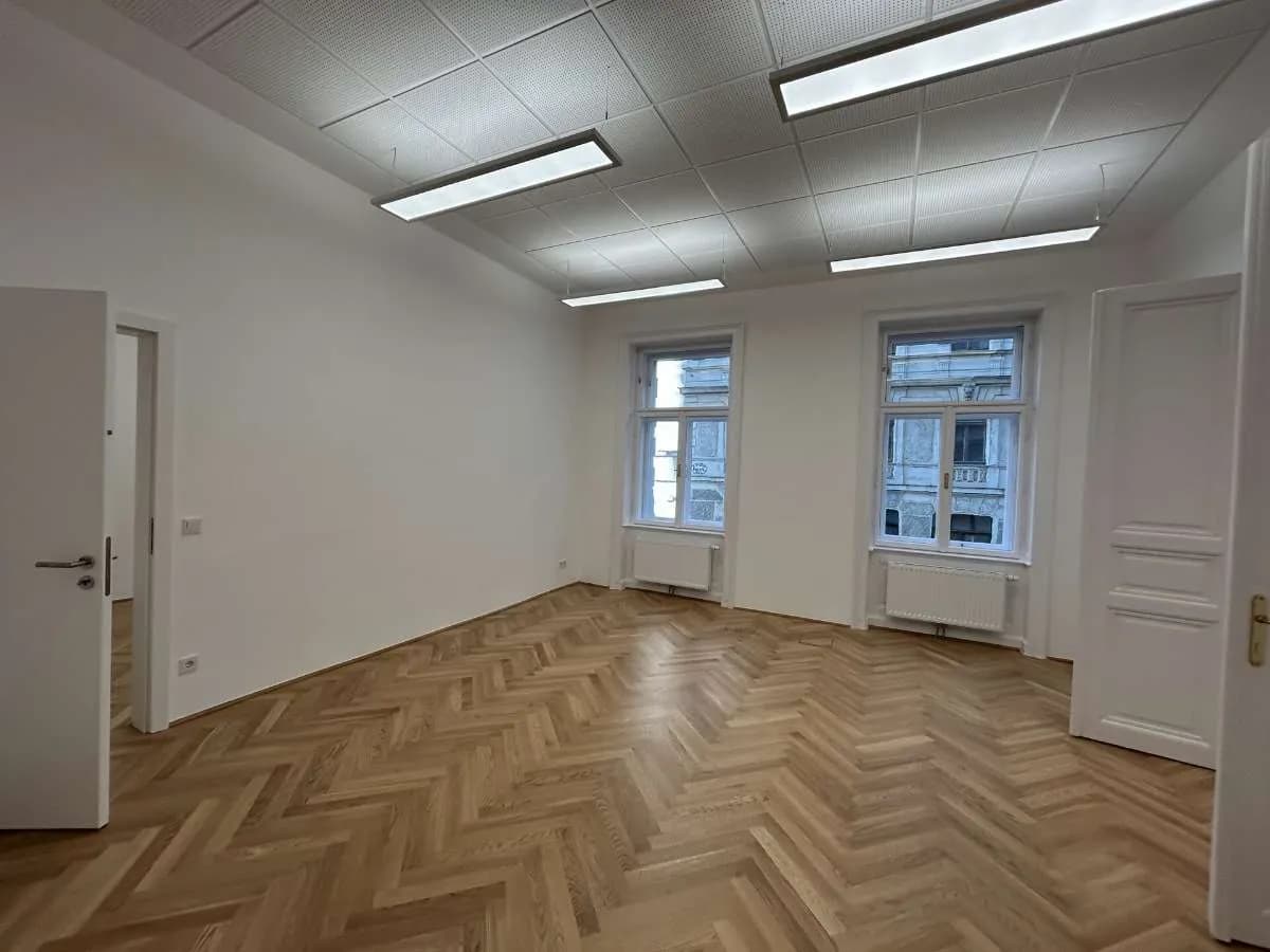 Gewerbeimmobilie mieten in Wien – 172 m², € 18 – Bild 7 von 14