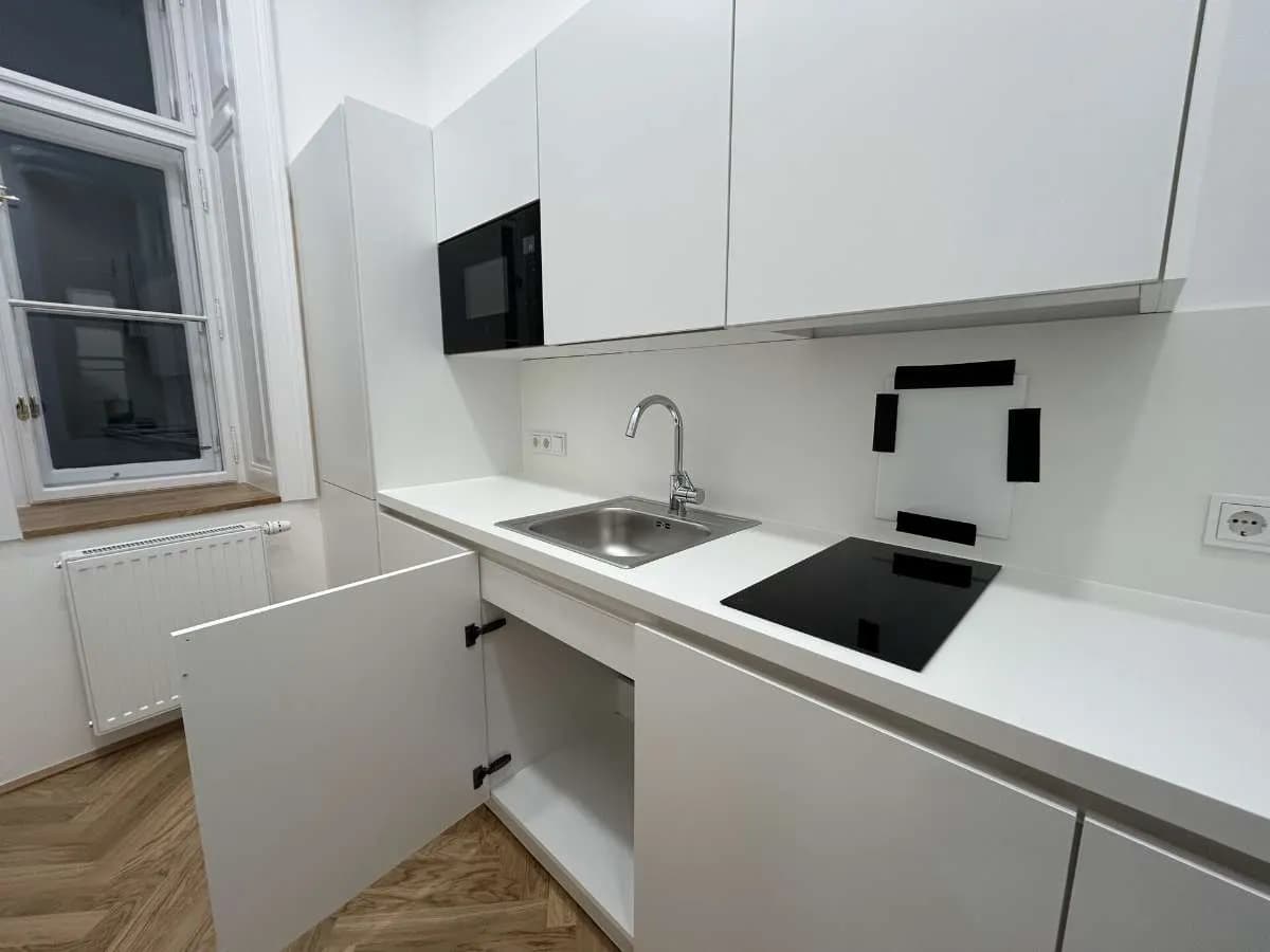 Gewerbeimmobilie mieten in Wien – 172 m², € 18 – Bild 8 von 14