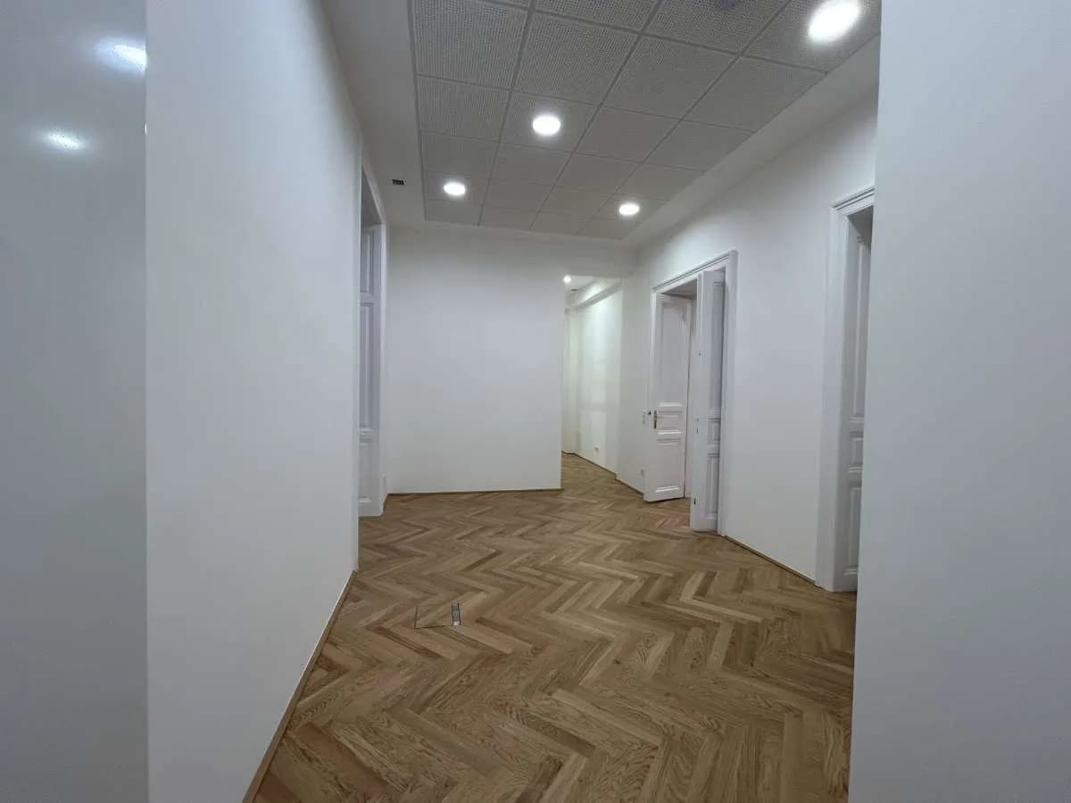 Gewerbeimmobilie mieten in Wien – 172 m², € 18 – Bild 9 von 14