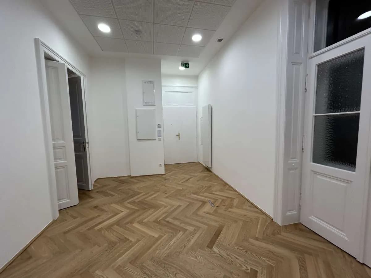 Gewerbeimmobilie mieten in Wien – 172 m², € 18 – Bild 10 von 14