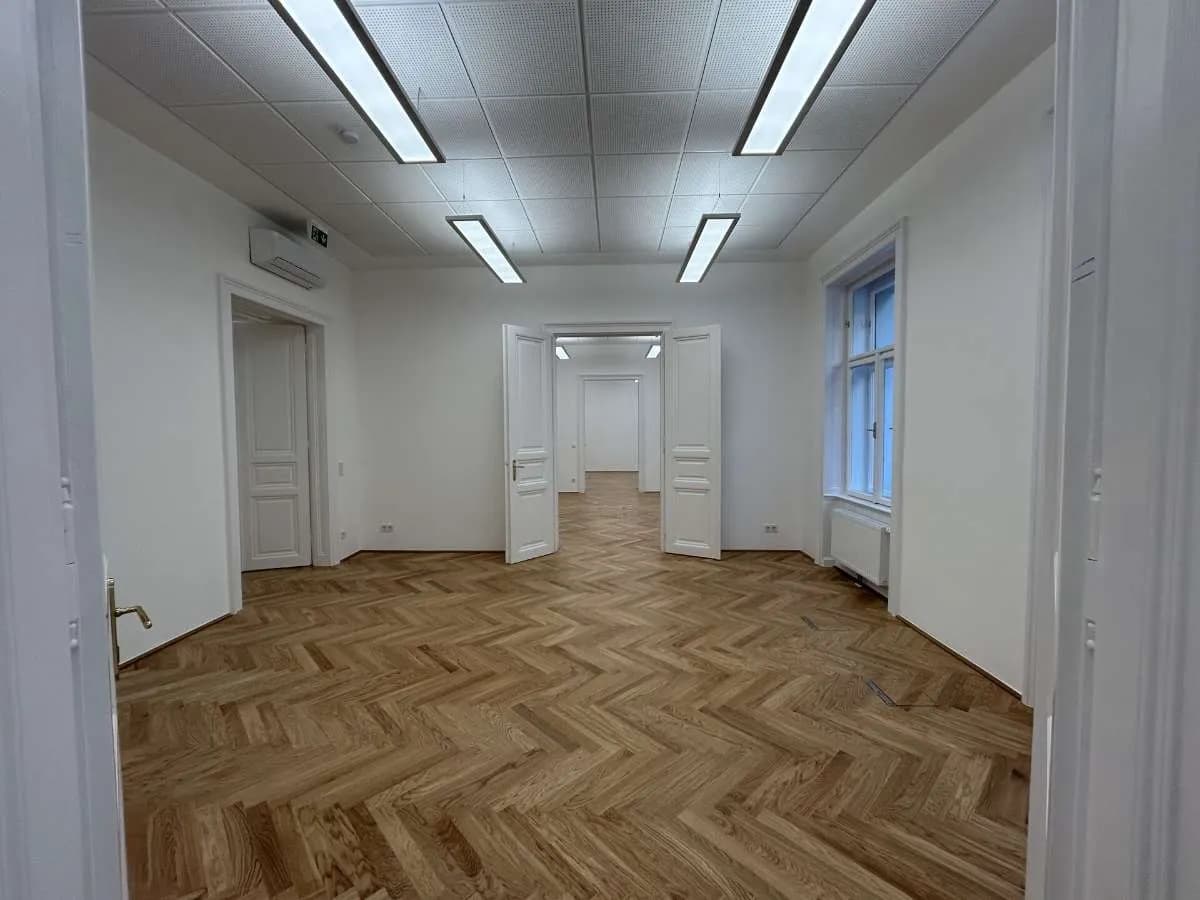 Gewerbeimmobilie mieten in Wien – 172 m², € 18 – Bild 11 von 14