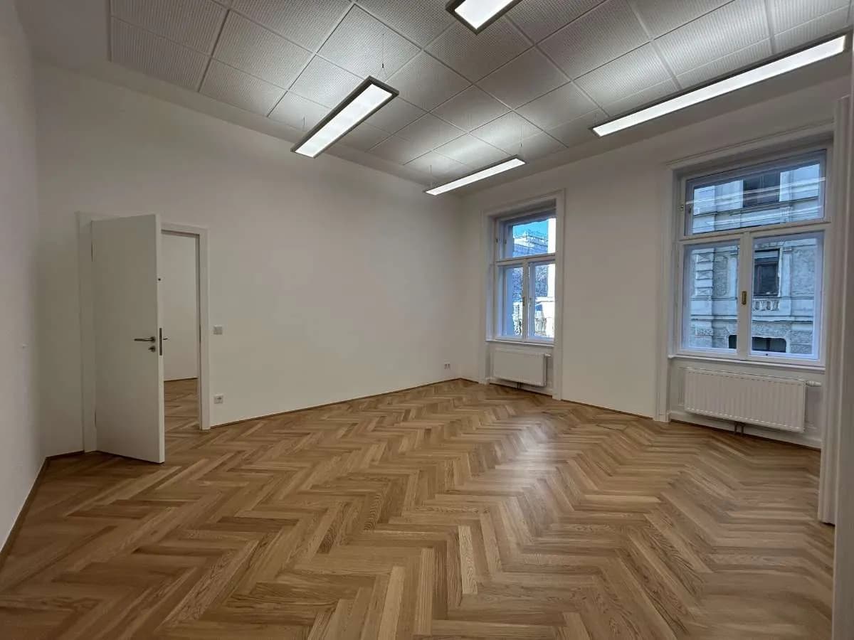 Gewerbeimmobilie mieten in Wien – 172 m², € 18 – Bild 12 von 14
