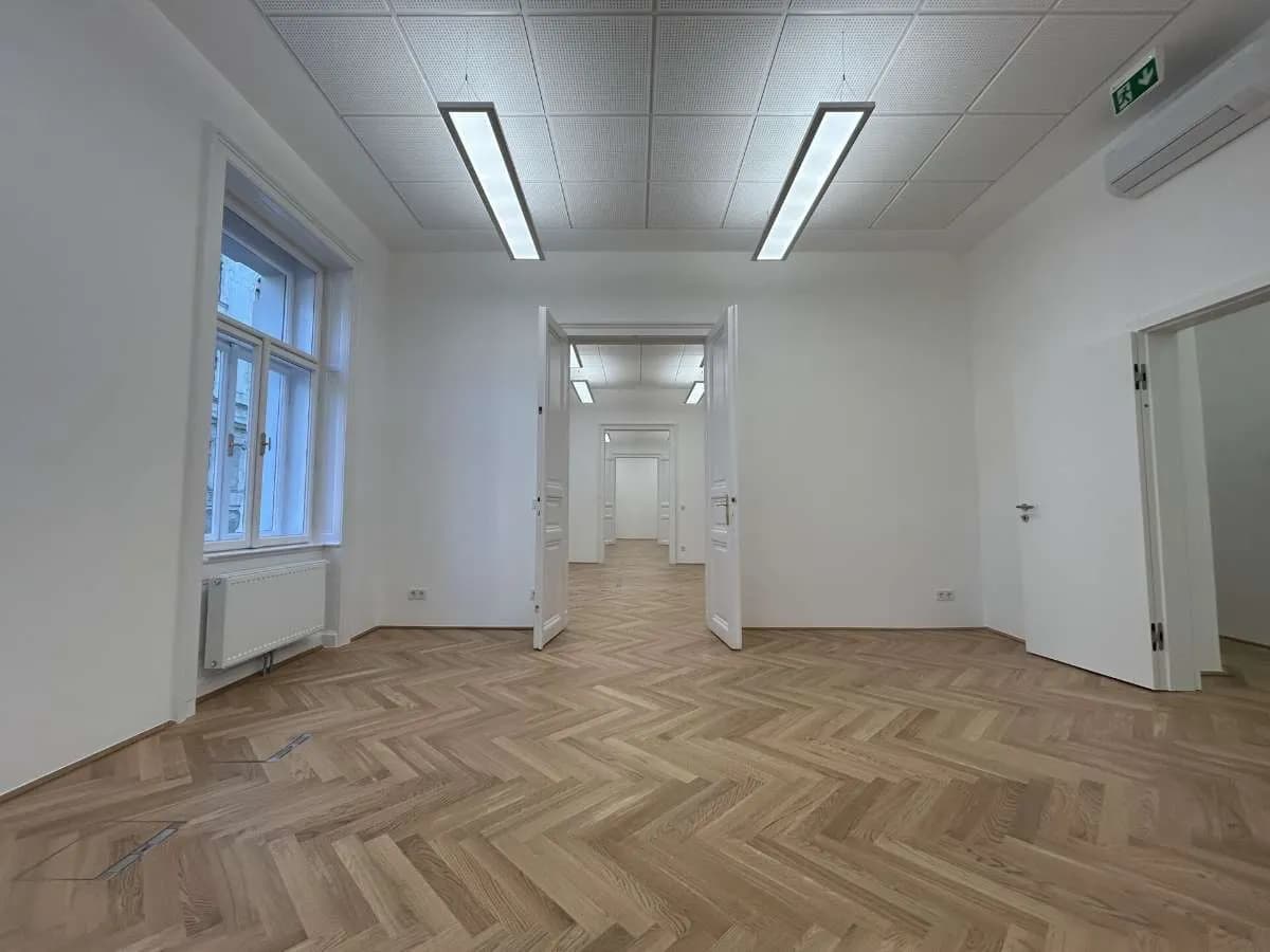Gewerbeimmobilie mieten in Wien – 172 m², € 18 – Bild 13 von 14