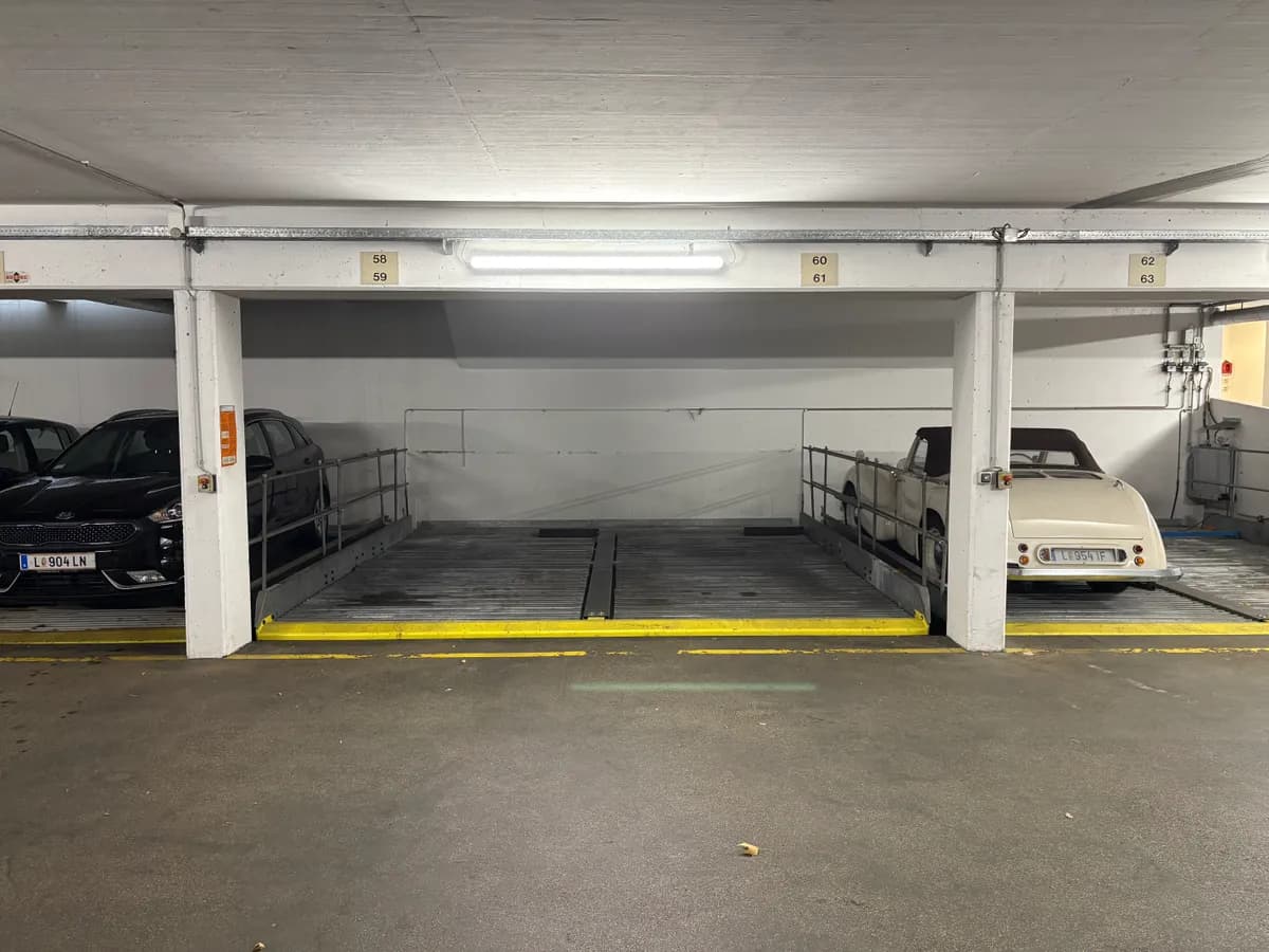 Immobilie mieten in Linz – € 85 – Bild 1 von 3