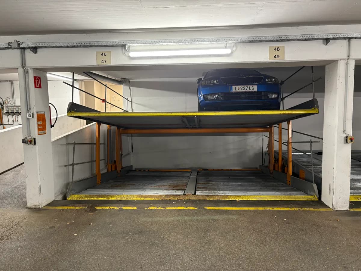Immobilie mieten in Linz – € 85 – Bild 2 von 3
