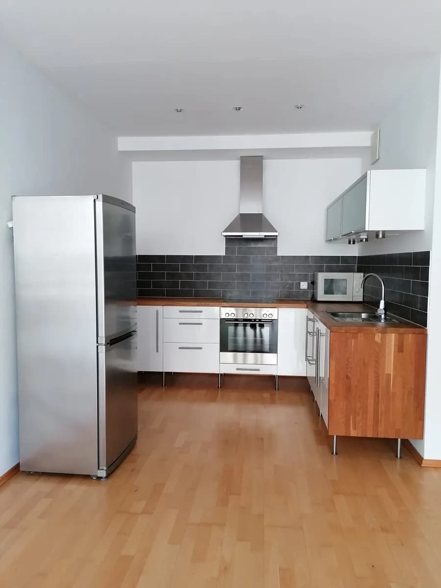 2-Zimmer-Wohnung mieten in Krems an der Donau – 55 m², € 850 – Bild 1 von 13
