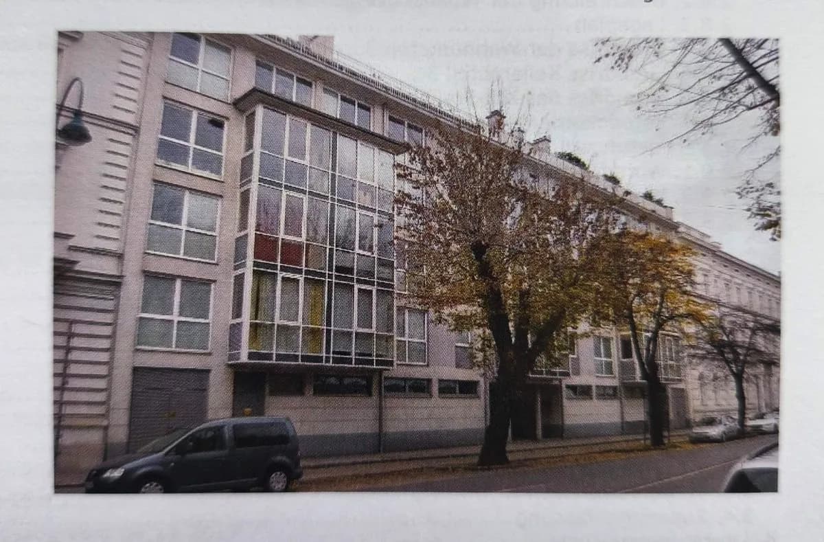 2-Zimmer-Wohnung mieten in Krems an der Donau – 55 m², € 850 – Bild 2 von 13