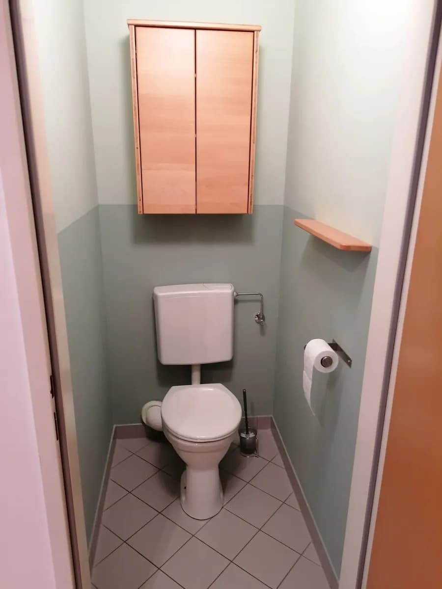 2-Zimmer-Wohnung mieten in Krems an der Donau – 55 m², € 850 – Bild 3 von 13