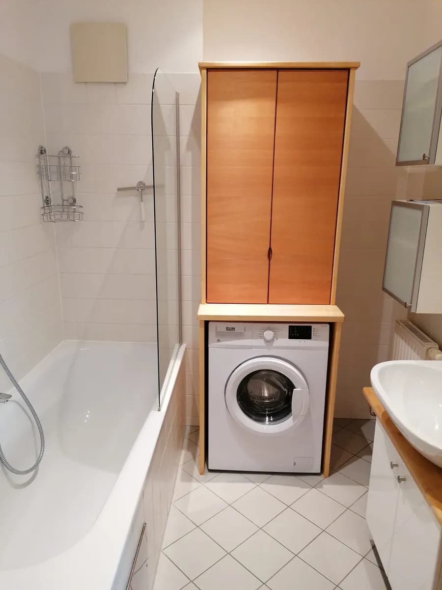 2-Zimmer-Wohnung mieten in Krems an der Donau – 55 m², € 850 – Bild 4 von 13