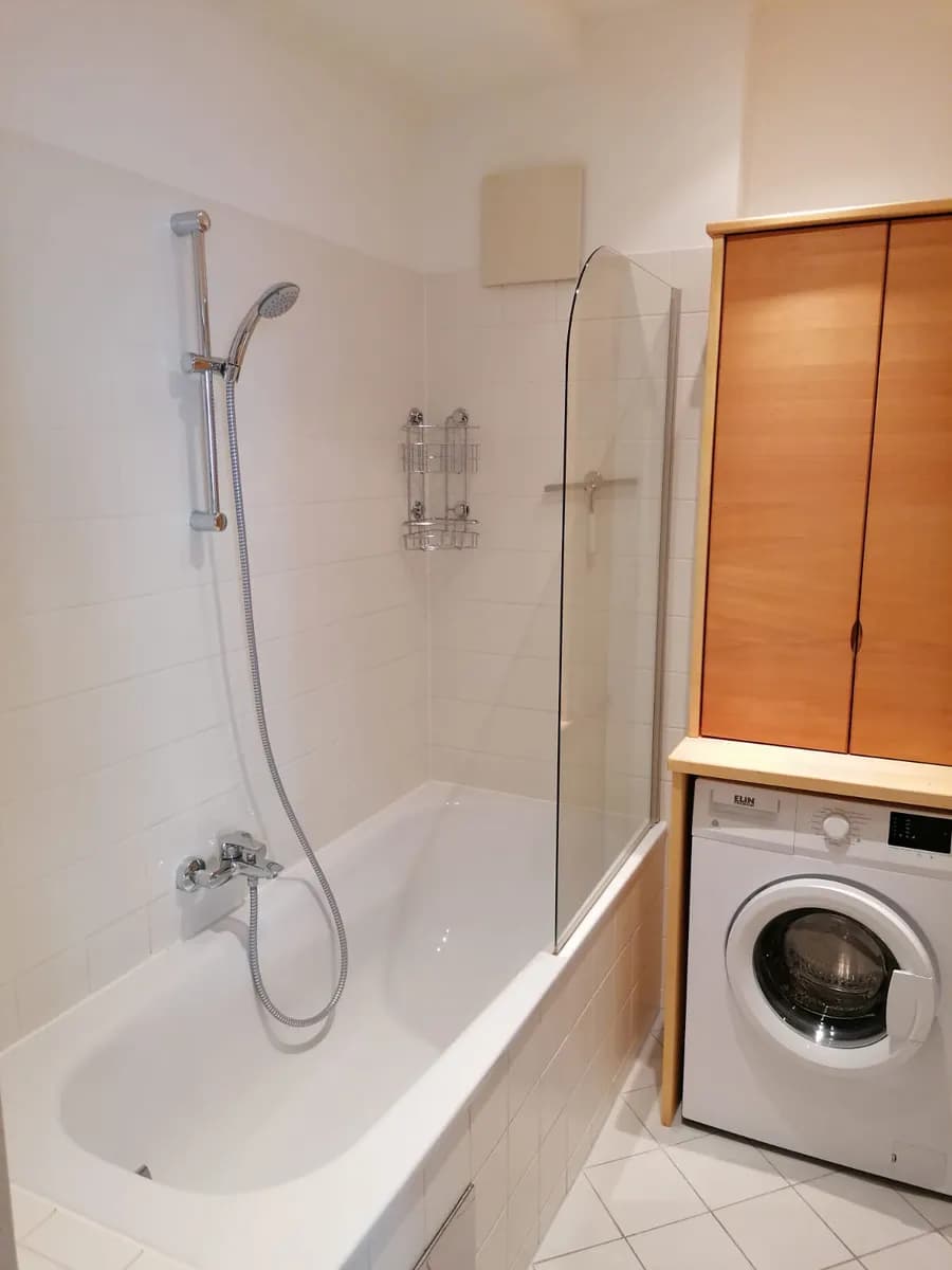 2-Zimmer-Wohnung mieten in Krems an der Donau – 55 m², € 850 – Bild 5 von 13