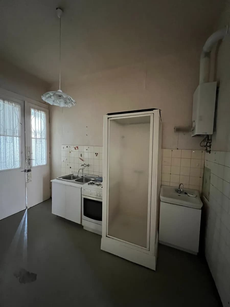 1-Zimmer-Immobilie kaufen in Wien – 30,91 m², € 98.000 – Bild 3 von 9