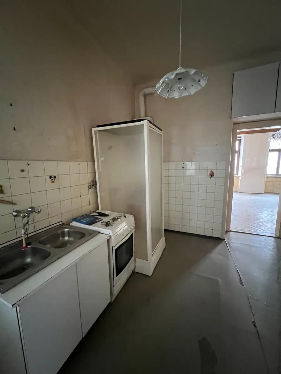 1-Zimmer-Immobilie kaufen in Wien – 30,91 m², € 98.000 – Bild 4 von 9