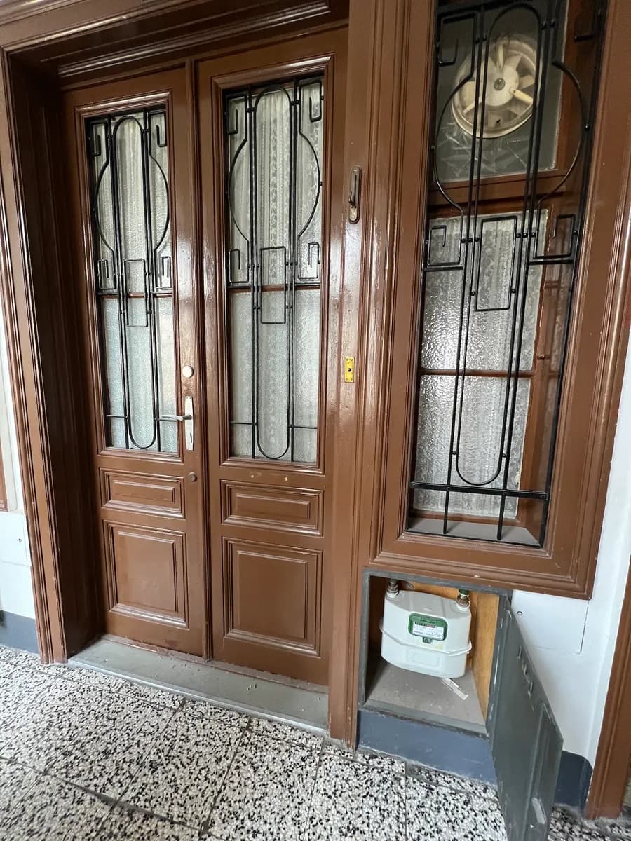 1-Zimmer-Immobilie kaufen in Wien – 30,91 m², € 98.000 – Bild 5 von 9