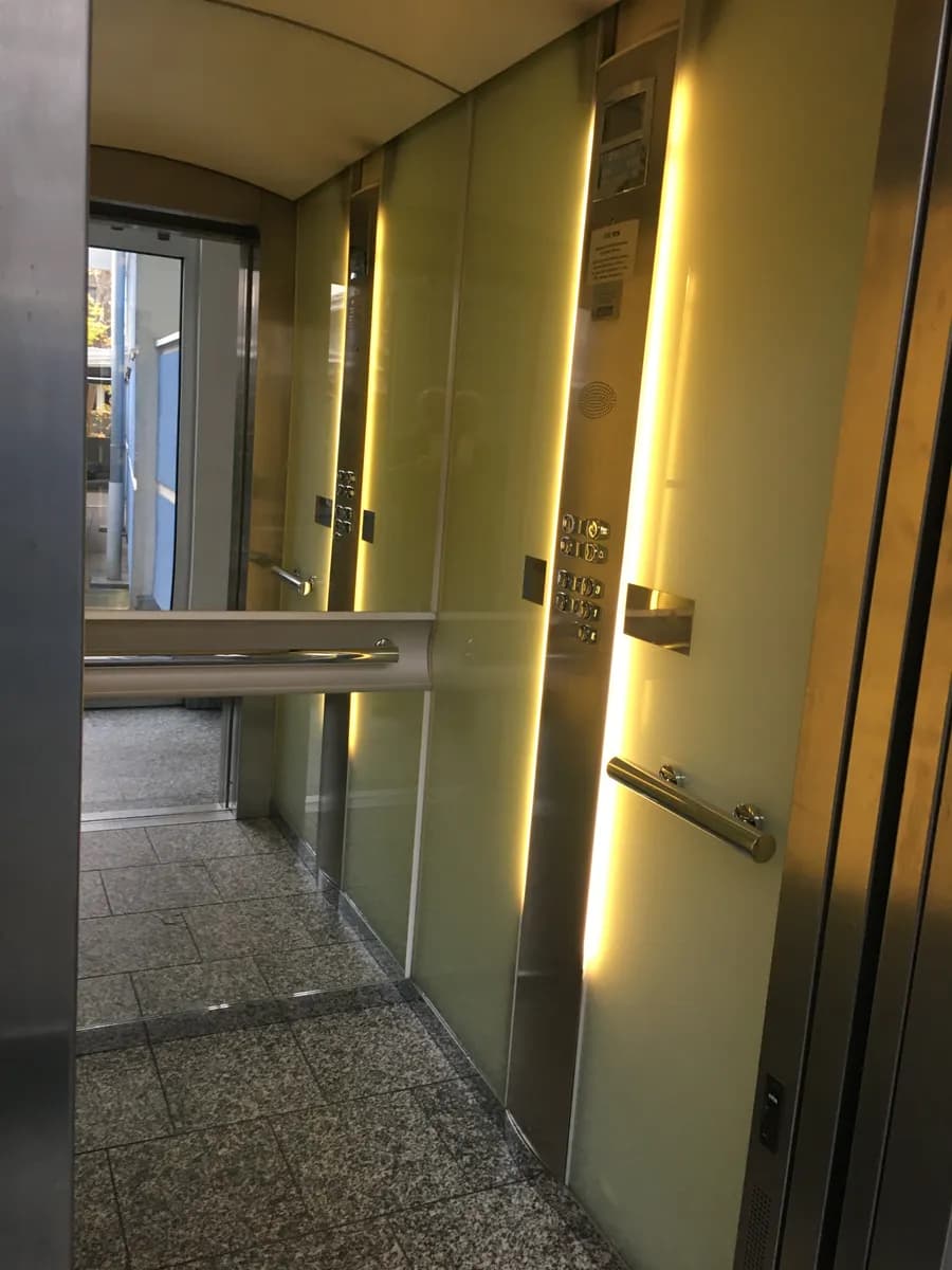 3-Zimmer-Wohnung mieten in Graz – 76 m², € 1.300 – Bild 7 von 32