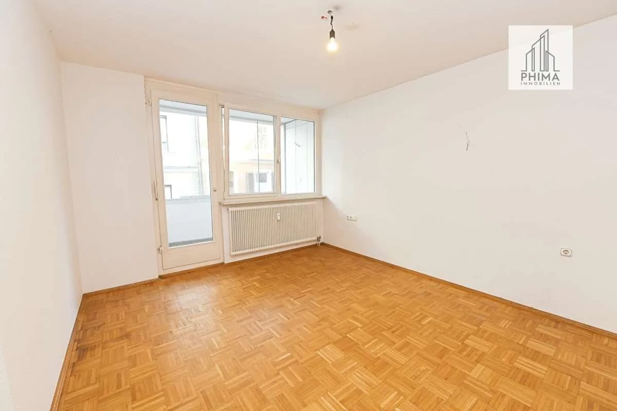 3-Zimmer-Wohnung kaufen in Bregenz – 63,96 m², € 325.000 – Bild 1 von 21