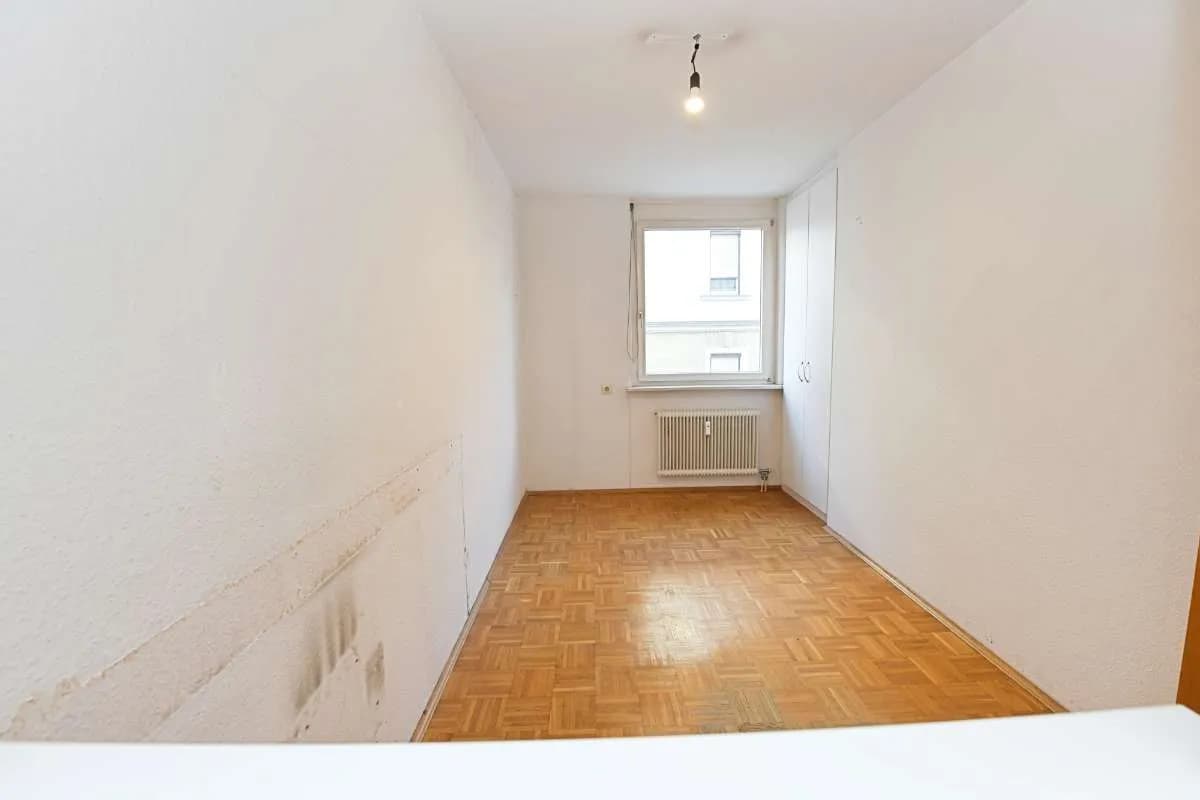 3-Zimmer-Wohnung kaufen in Bregenz – 63,96 m², € 325.000 – Bild 13 von 21